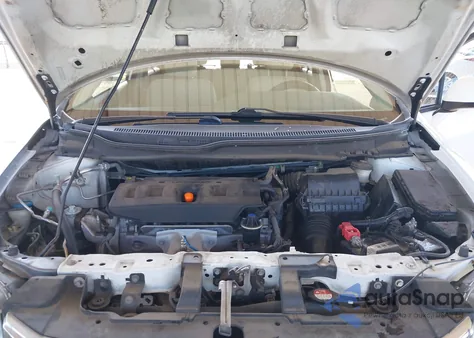 2012 Honda Civic Ex from USA, damaged, VIN 19XFB2F88CE315850